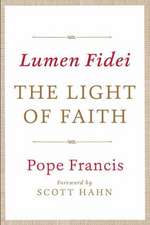 Lumen Fidei