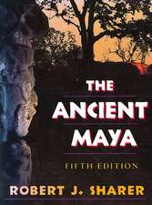 The Ancient Maya: Fifth Edition