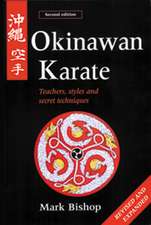 Okinawan Karate