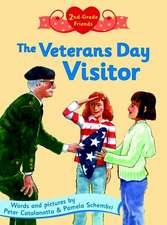 The Veterans Day Visitor