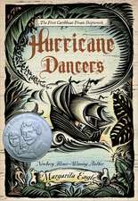 Hurricane Dancers