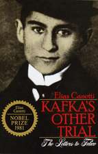 Kafka's Other Trial