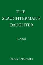 The Slaughterman's Daughter