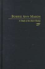 Studies in Short Fiction Series: Bobbie Ann Mason