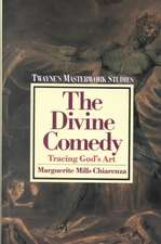 The Divine Comedy