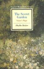 Masterworks Paperback: The Secret Garden (Paperback)