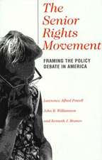 Social Movements Past and Present Series: Framing the Policy Debate in America