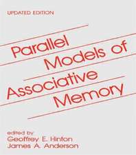 Parallel Models of Associative Memory: Updated Edition