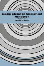 Media Education Assessment Handbook