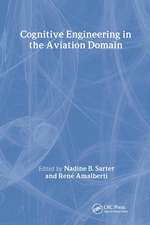 Cognitive Engineering in the Aviation Domain
