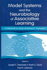 Model Systems and the Neurobiology of Associative Learning: A Festschrift in Honor of Richard F. Thompson