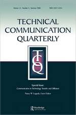 Communication Technology Transfer&Diffusion Tcq 15#3