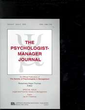 Legal And Forensic Isssues In Management Tpmj V8#2