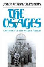 The Osages