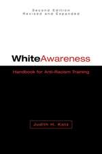 White Awareness