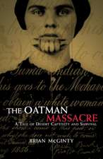 The Oatman Massacre: A Tale of Desert Captivity and Survival