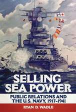 Selling Sea Power