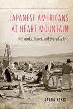 Japanese Americans at Heart Mountain