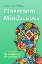 Classroom Mindscapes