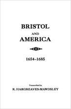 Bristol and America