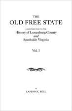 The Old Free State