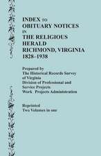 Guide to the Manuscript Collections of the Virginia Baptist Historical Society, Supplement No. 1