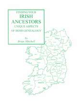 Finding Your Irish Ancestors