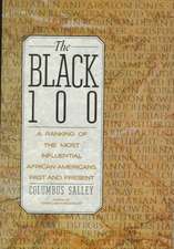 The Black 100