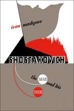 Shostakovitch