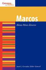 Marcos (Mark)