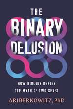 The Binary Delusion