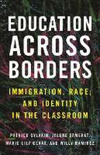 Education Across Borders