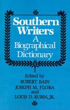 Southern Writers