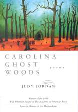 Carolina Ghost Woods