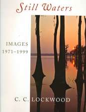 Still Waters: Images, 1971--1999