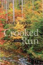 Crooked Run: Poems