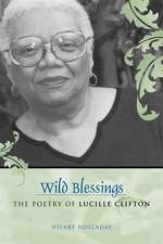 Wild Blessings