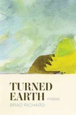 Turned Earth