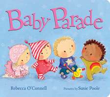 Baby Parade