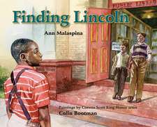 Finding Lincoln