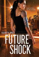 Future Shock