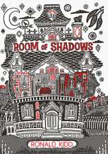 Room of Shadows