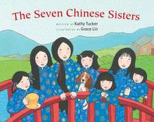 The Seven Chinese Sisters