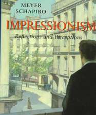 Impressionism: Reflections and Perceptions