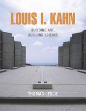 Louis I. Kahn