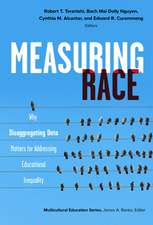 Measuring Race