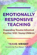 Emotionally Responsive Teaching