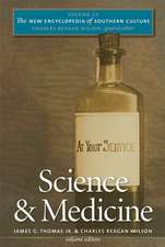 Science and Medicine