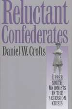 Reluctant Confederates