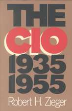 The CIO, 1935-1955